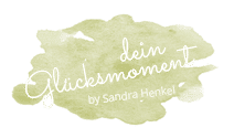 Dein Glücksmoment Sandra Henkel